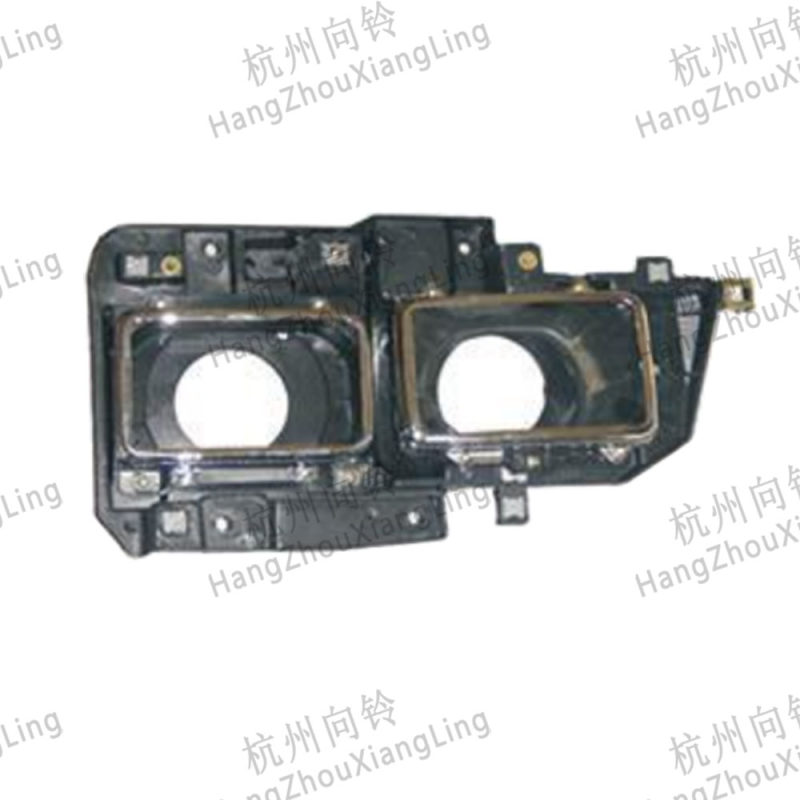 headlight bracket for ISUZU  100P NKR